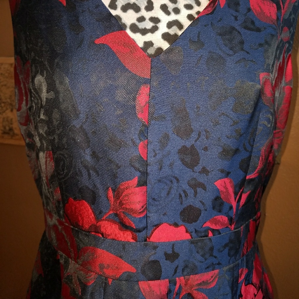 Eliza J Dress Size 12 - Picture 2 of 5